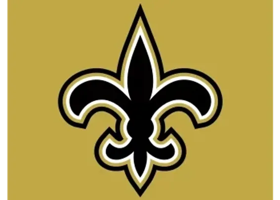 New Orleans Saints at Giants