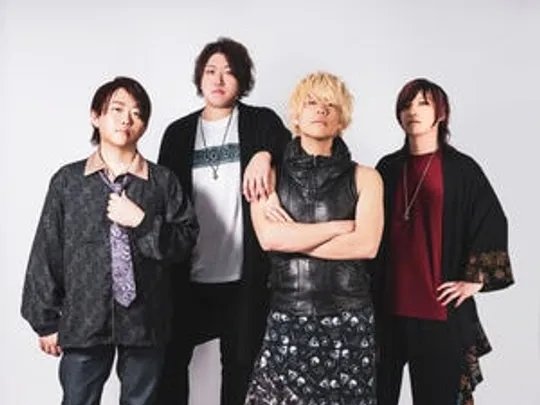 Ernst結成20周年企画 ステップアップワンマンライブ THE FIRST