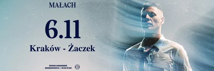 Małach | Kraków