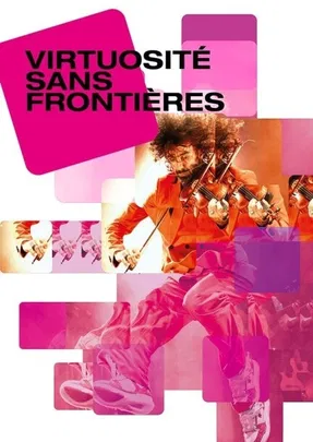 Ara Malikian «Intruso»