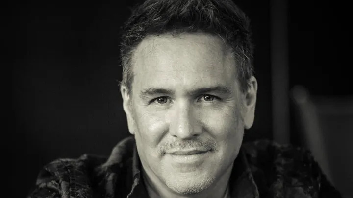 Stephen Lynch: The Me Tour