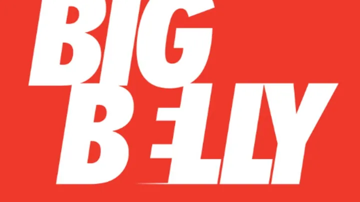Big Belly Comedy Club - Voted London’s Best Comedy Club