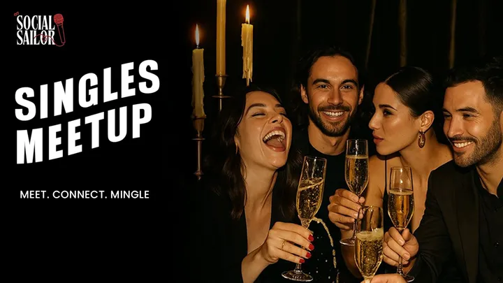 Singles Meetup - Chandigarh