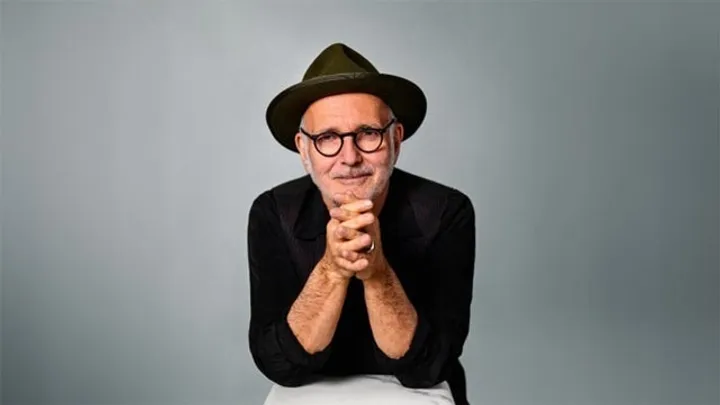 Ludovico Einaudi