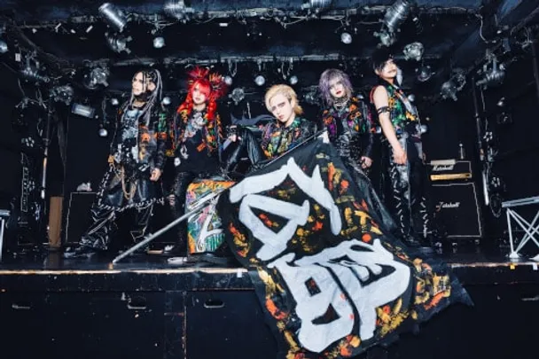 Z CLEAR Z CLEAR ONEMAN TOUR『序曲』 - 結成 -