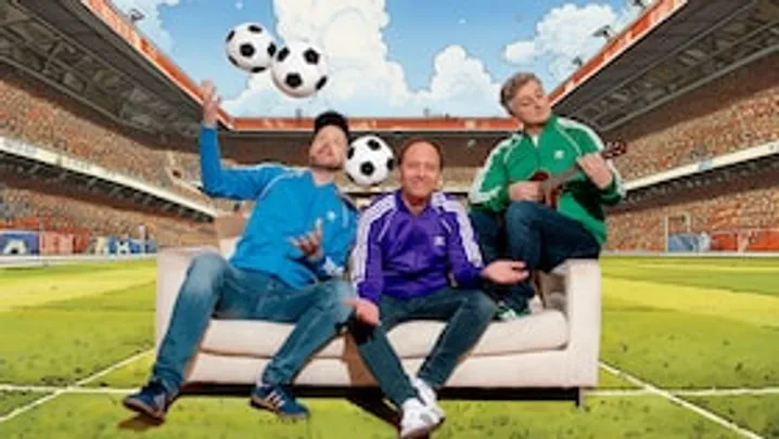 Dennis & Jesko Band