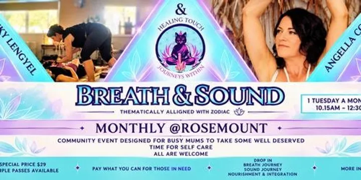 Breath&Sound