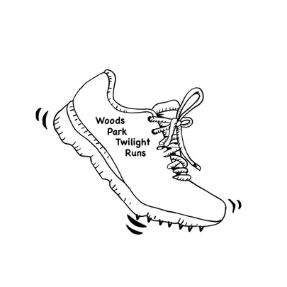 Woods Park Twilight Runs - 4th Annual