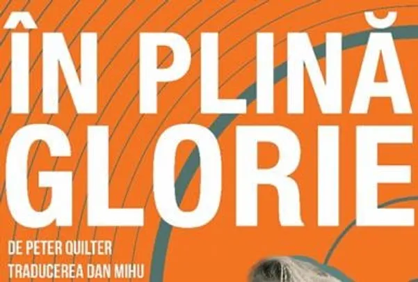 In plina glorie