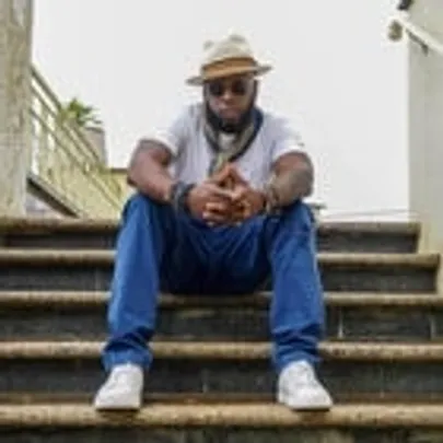 Talib Kweli (USA)