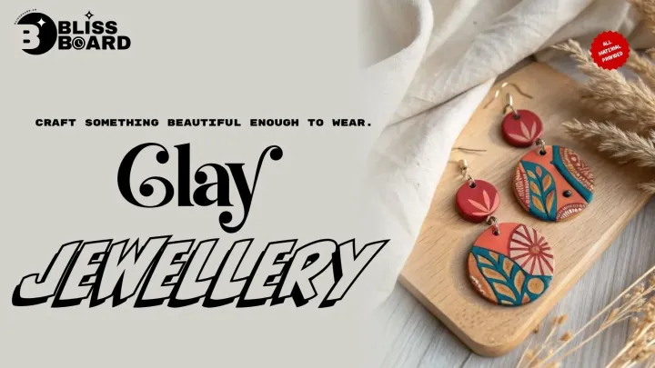 Clay Jewellery