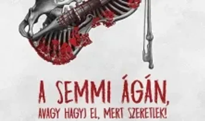 Nézőművészeti Kft.: A semmi ágán