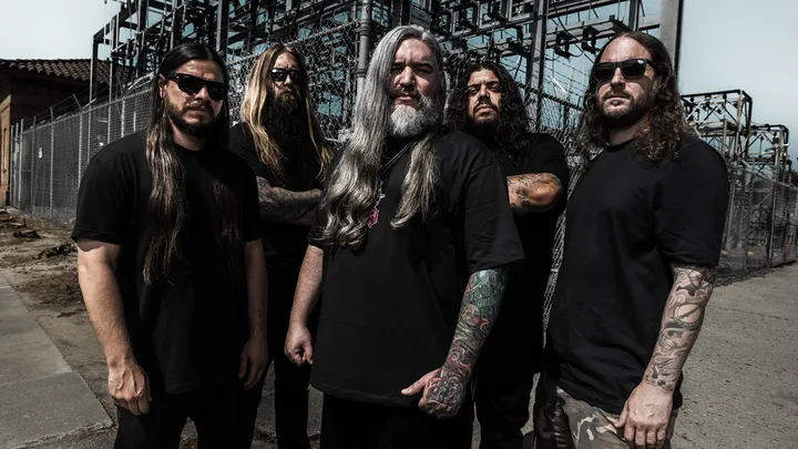 SUICIDE SILENCE | REMINDERS OF HELL