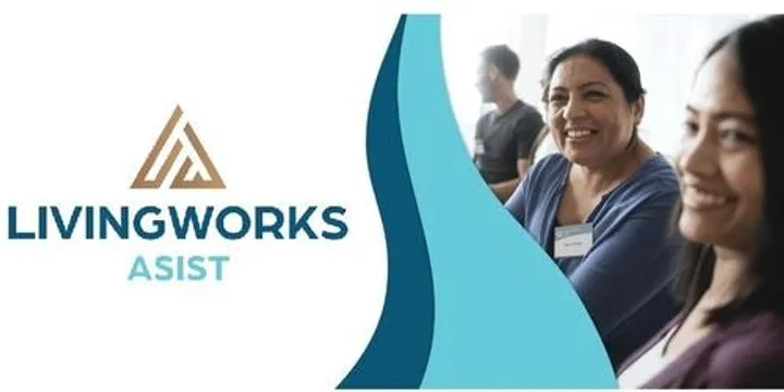 ASIST | Dubbo 19&20Nov