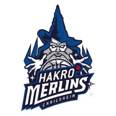 Artland Dragons - HAKRO Merlins Crailsheim
