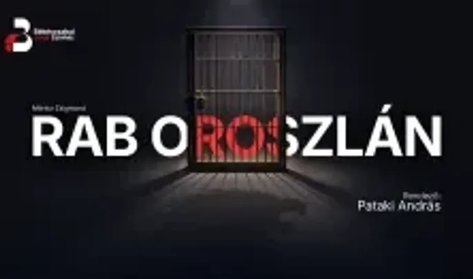 Rab oroszlán