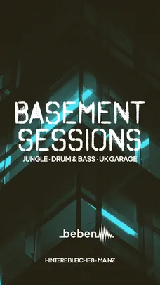 Basement Sessions