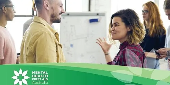 Mental Health First Aid-Launceston-24-25 Nov. 2026