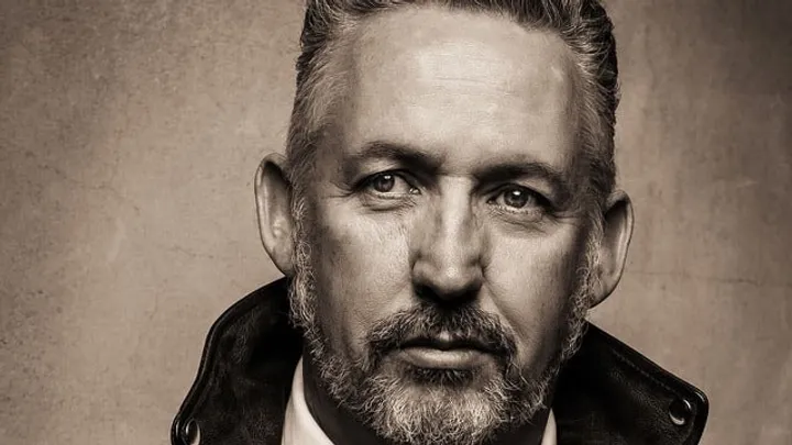 Harland Williams