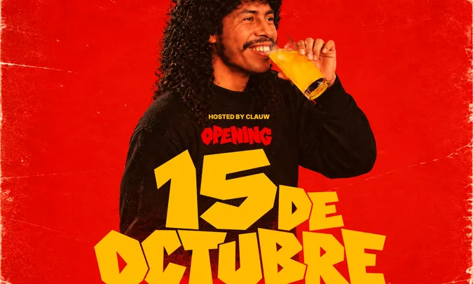 La Capital del Perreo