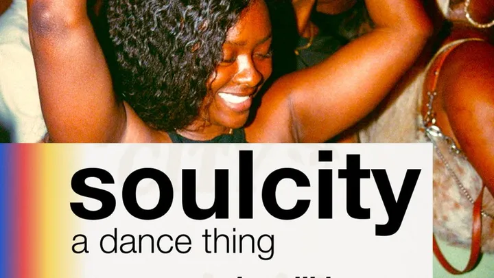 soulcity - a dance thing
