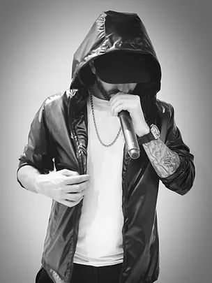 Michael Mathers The Ultimate Eminem Tribute Live