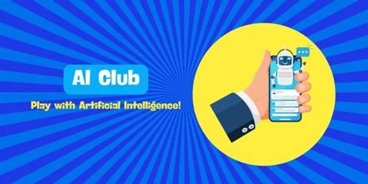 AI Club: Using AI Safely • Seniors Festival • Spring 2026 • Ballarat Library