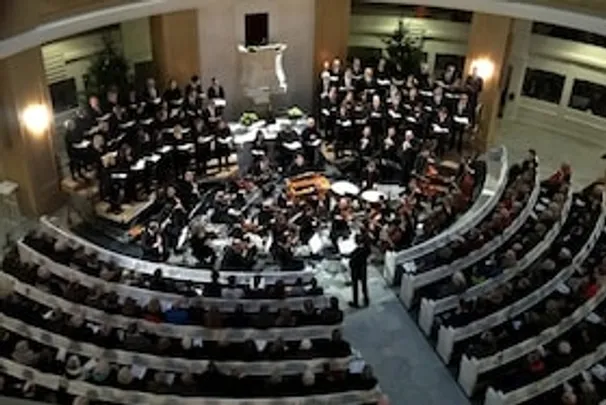 Joh. Seb. Bach: Weihnachtsoratorium - Kantaten 1-3