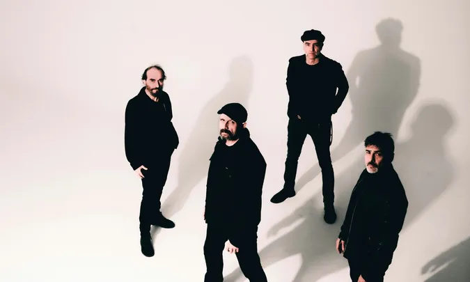 Los Enemigos