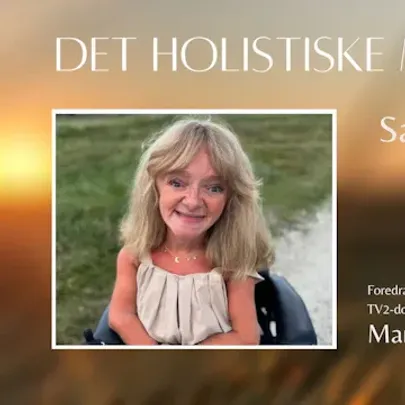 Sæt turbo på din livsglæde med "Rulle"Marie Laursen