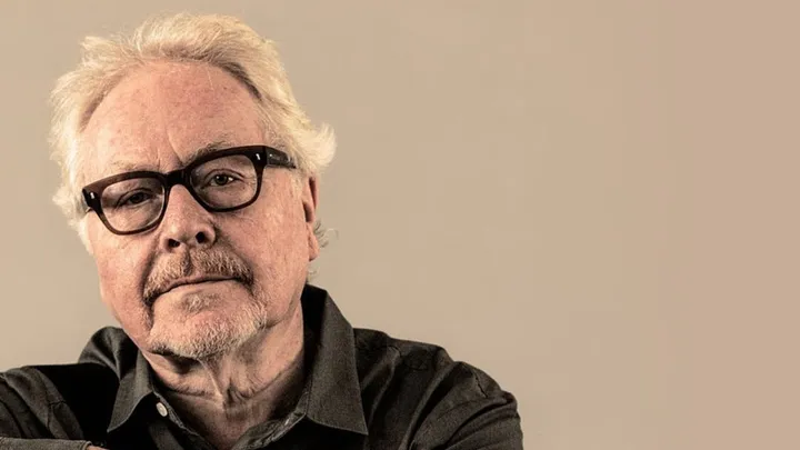 Paul Brady In Concert