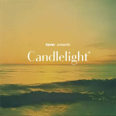 Candlelight: Tributo a Joan Manuel Serrat