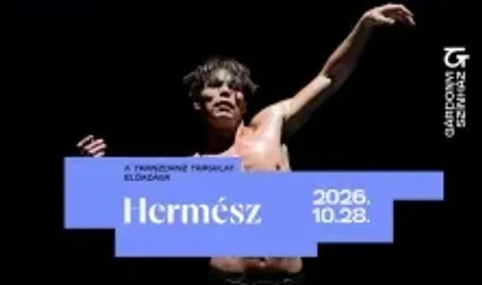 Hermész