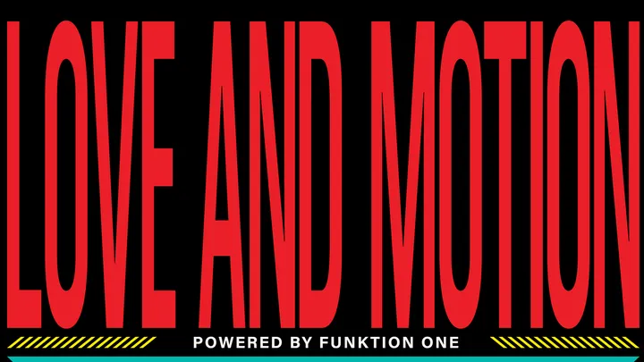Love and Motion - Charity Fundraising Event
