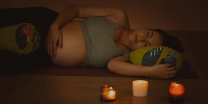 Private Hypnobirthing Australia's Positive Birth Program Course