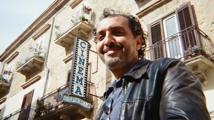 KID FRANCESCOLI