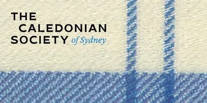 The Caledonian Society's St Andrew's Day Dinner and Ceilidh