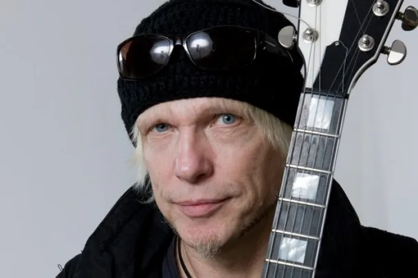 Michael Schenker Group: Don’t Sell Your Soul 2027