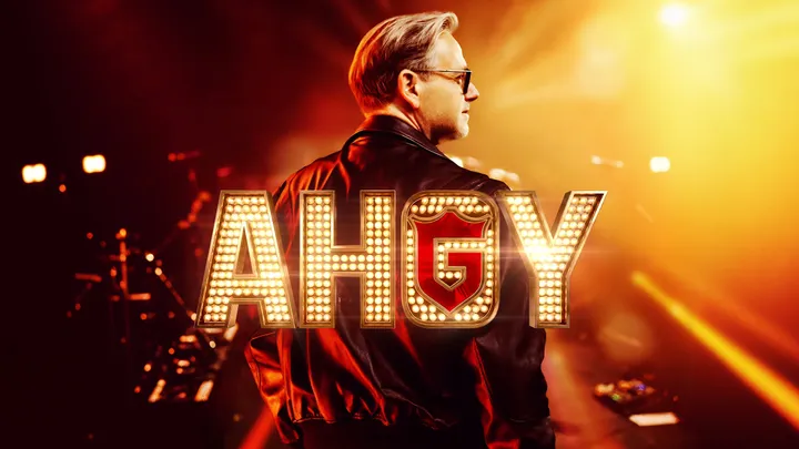 Guus Meeuwis in Ahoy | VIP Packages