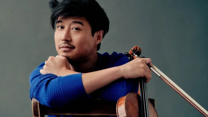 Scheherazade : Tucson Symphony Orchestra