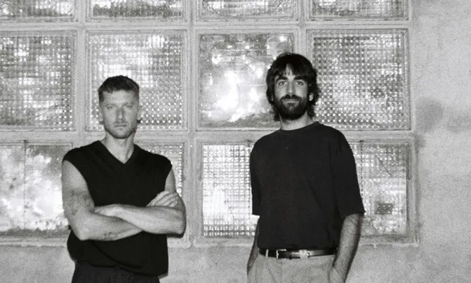 Be My Guest: b1n0 presenta su nuevo disco "Gargot"