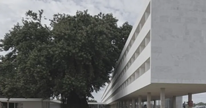 When Brazil Was Modern by Fabiano Maciel
