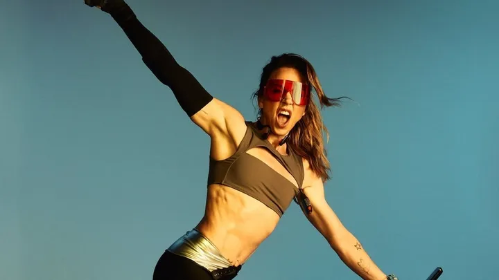 Melanie C