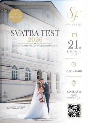 Svatba Fest vol.2