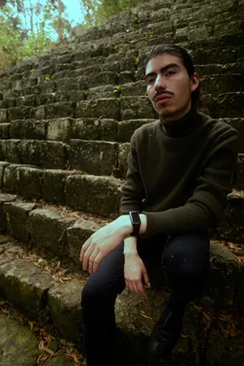 Camilo Baracaldo (Colombia), piano jazz