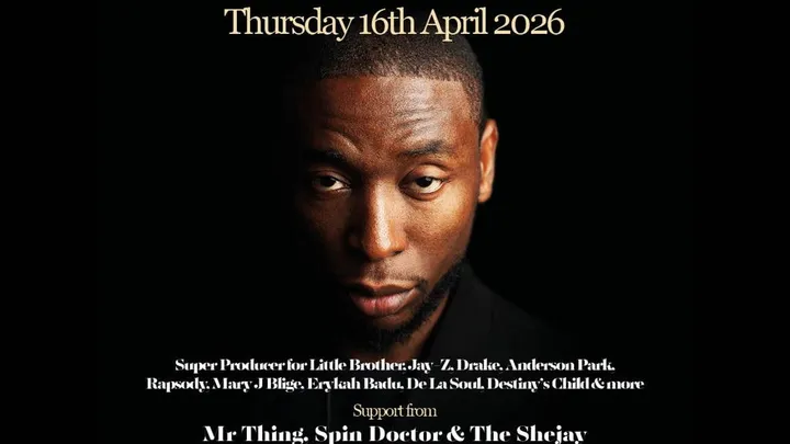 9th Wonder