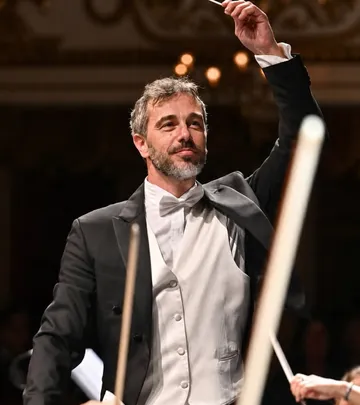 La arquitectura de la voz italiana