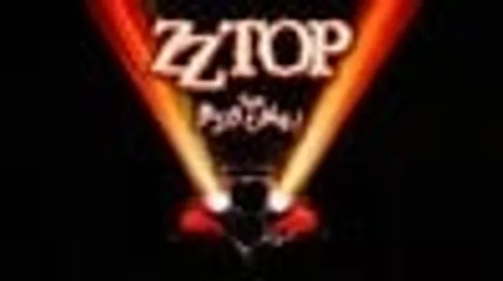 ZZ Top