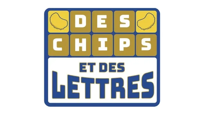 Des chips et des lettres