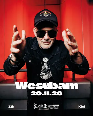 Westbam